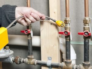 What To Do In Case Of Gas Leak In A Commercial Kitchen