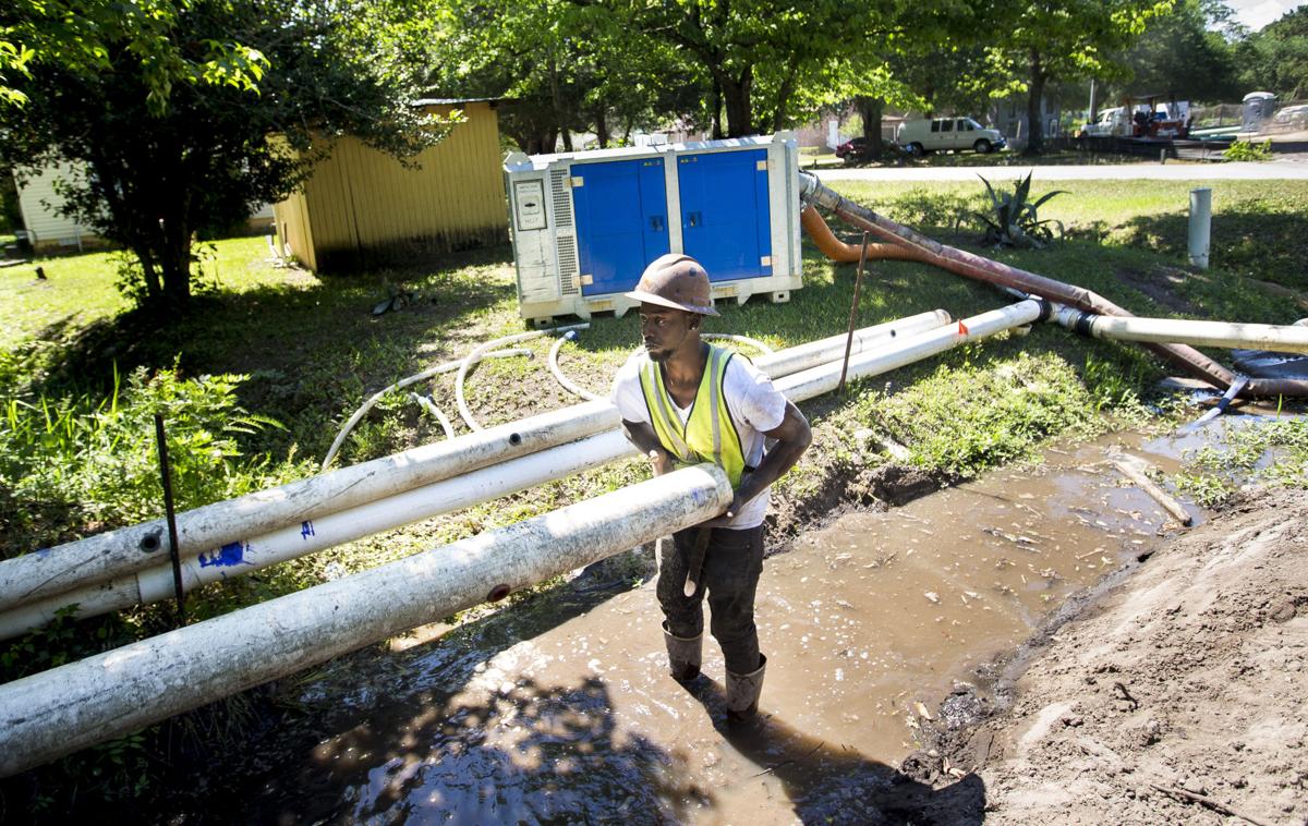 Get the septic system solutions you need
