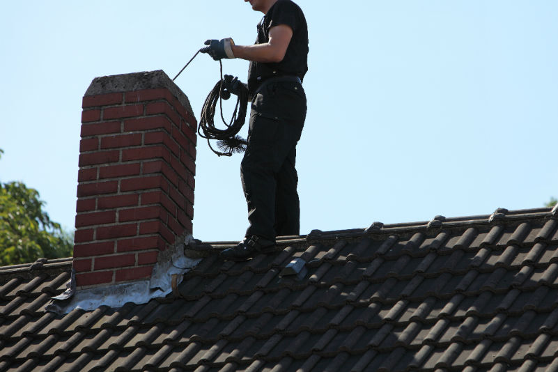 Discover the many benefits of using a chimney cleaning service