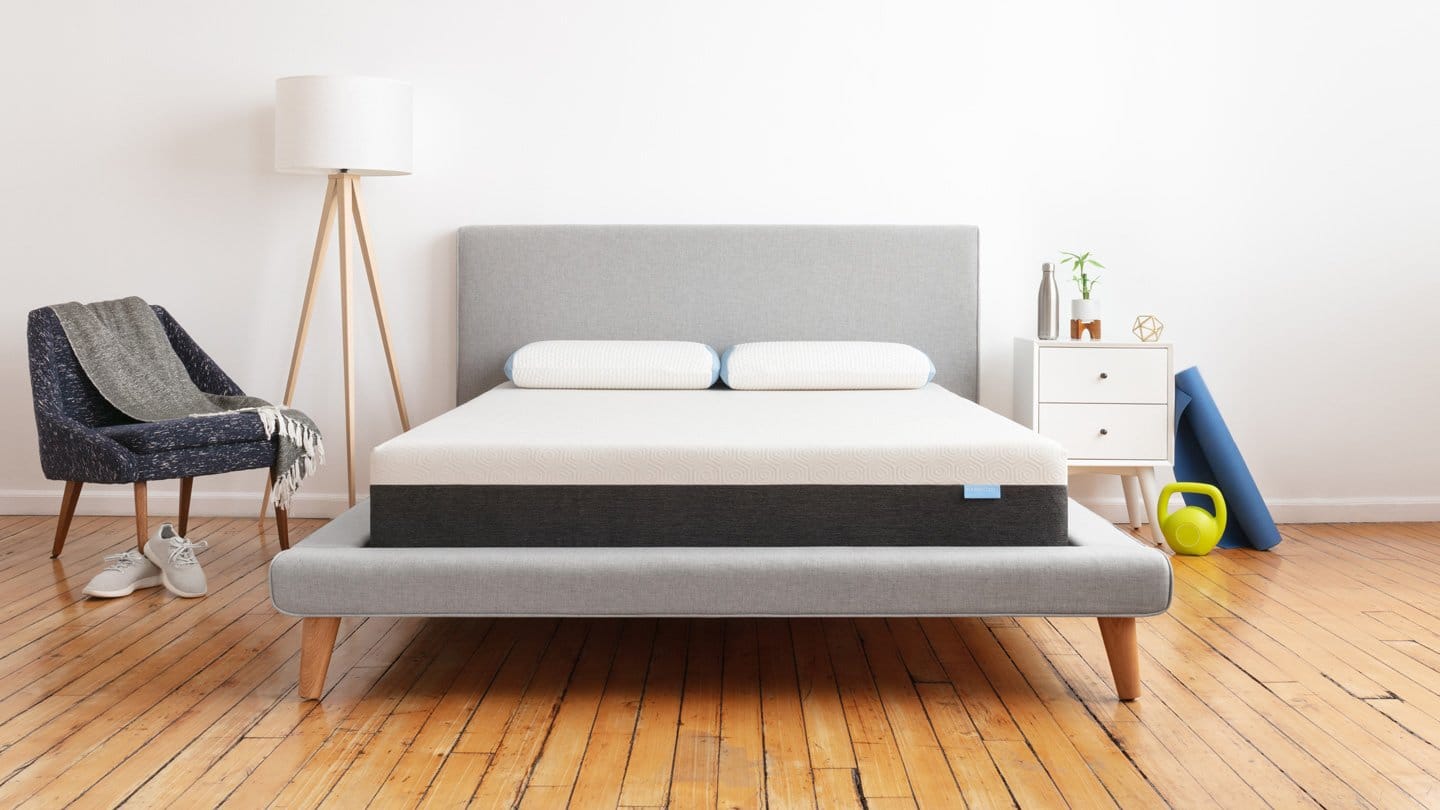 How to Find The Correct Mattress For Quality Sleep