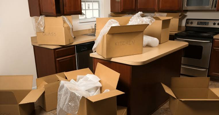 How To Prevent Problems When You Move In