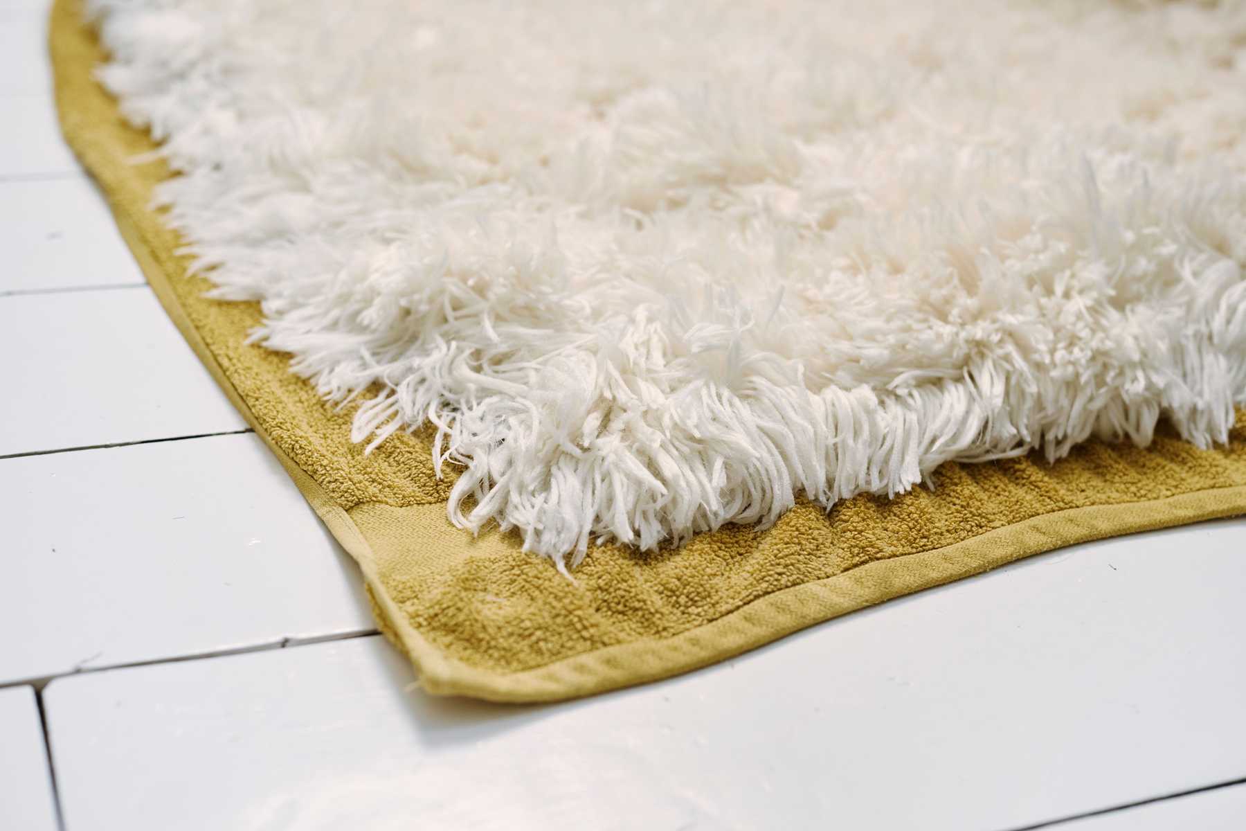Regular Maintenance and Cleaning a Sheepskin Rug?