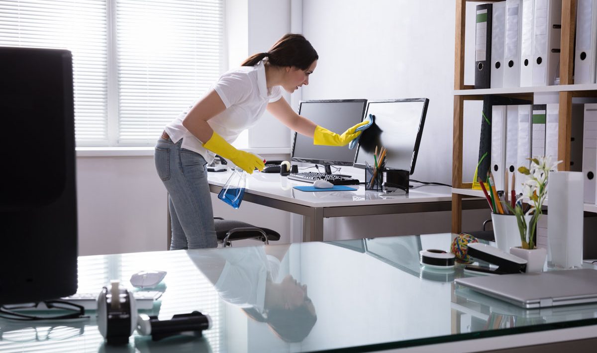 Benefits of Professional Carpet Cleaning