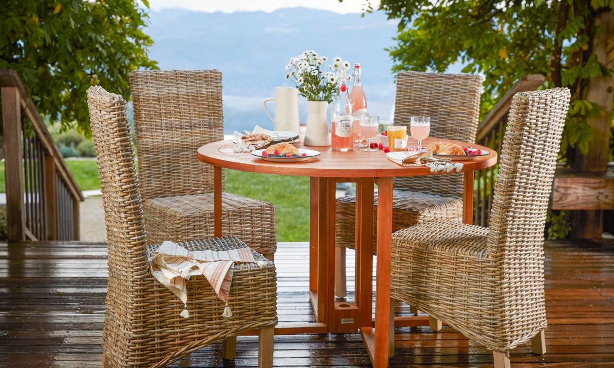 Pros And Cons Of Stone Dining Tables