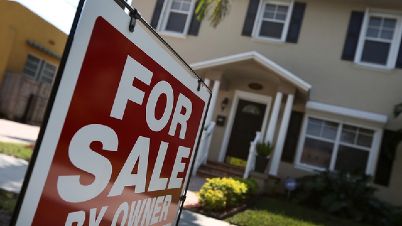 Why Buy A Real Estate Property In Colorado?