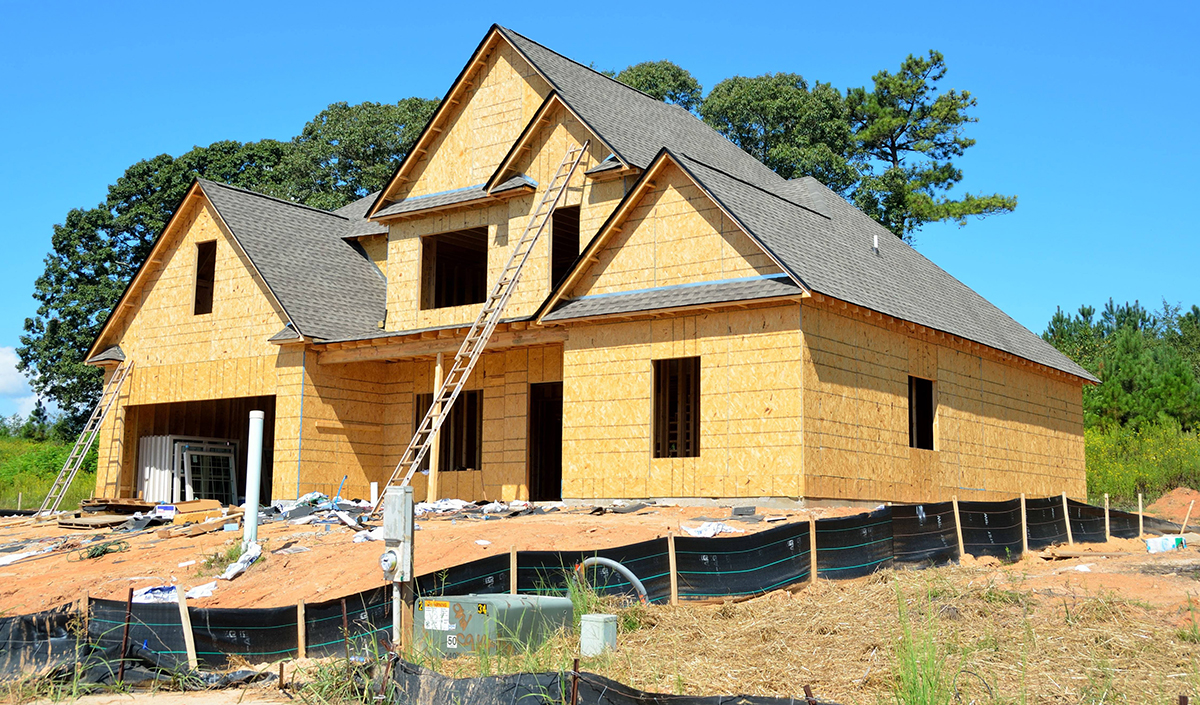 Reasons to choose metal sheet roofing option for your home