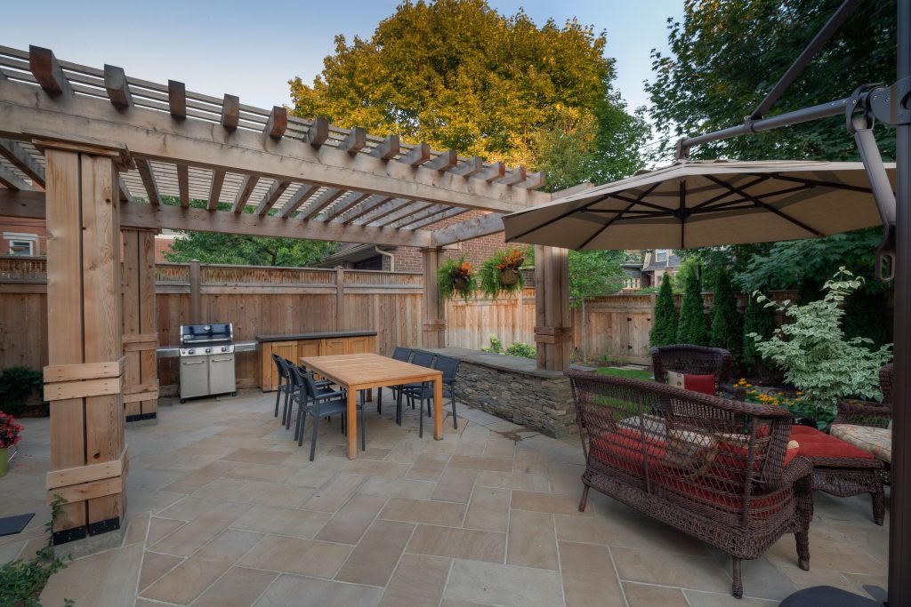 Transform Your Garden into an Enterprise