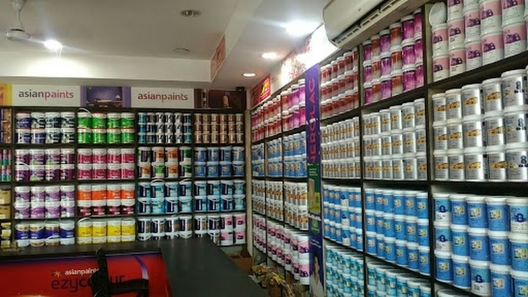 Duties and Responsibilities of Paint Distributors in Ensuring Client Satisfaction