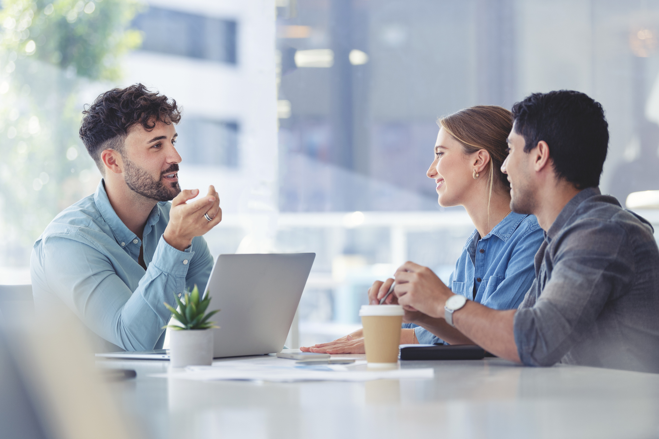 Releasing the Force of a Designated Local Expert in Real Estate